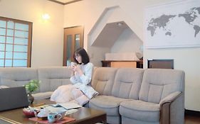 民泊よこてこよ